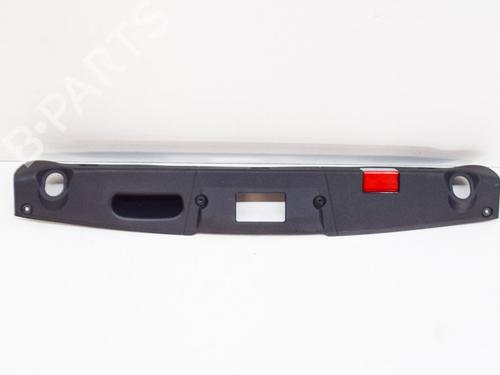 Pynteleist til bakluke MERCEDES-BENZ E-CLASS Convertible (A207) E 220 CDI / BlueTEC / d (207.402, 207.401) (170 hp) 14626177