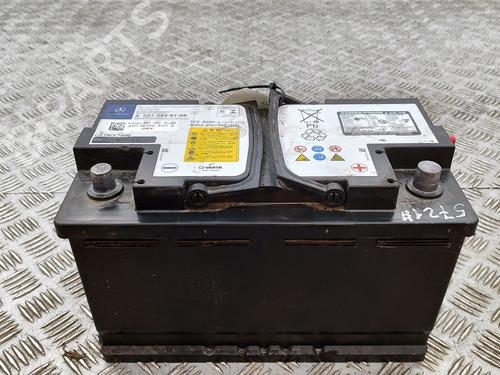 Batteri MERCEDES-BENZ E-CLASS Convertible (A238) E 220 d (238.414) (194 hp) 30284782