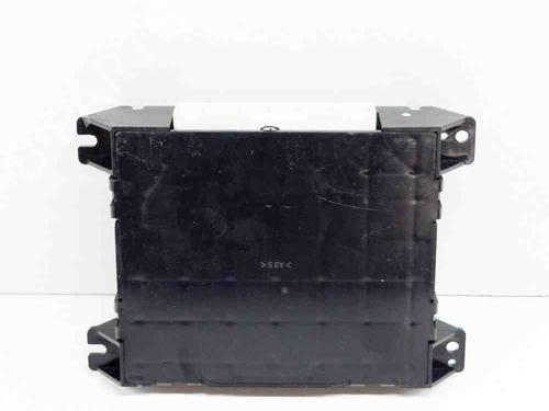 Used Electronic module JAGUAR XF I (X250) 3.0 D (275 hp) 9628754