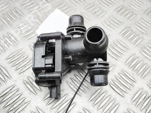 Used Auxiliary water pump Auxiliary water pump 39205580 39205580