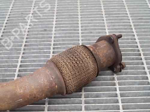 Exhaust system AUDI A5 Sportback (8TA) S5 quattro | BP14661726M121 