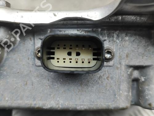 Electronic module TESLA MODEL X (5YJX) P100D AWD | BP33661411M83  - Image 8