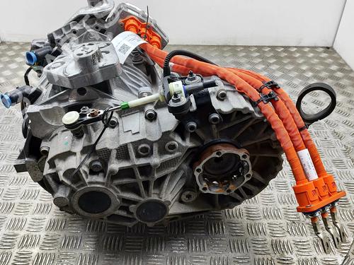 Used Engine Engine VW AMAROK (2HA, 2HB, S1B, S6B, S7A, S7B, AGD) 2.0 TDI 4motion (140 hp) 17548448 17548448