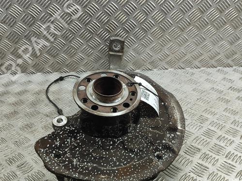 Used Right front steering knuckle MERCEDES-BENZ E-CLASS (W213) E 220 d (213.004) (194 hp) 27607837