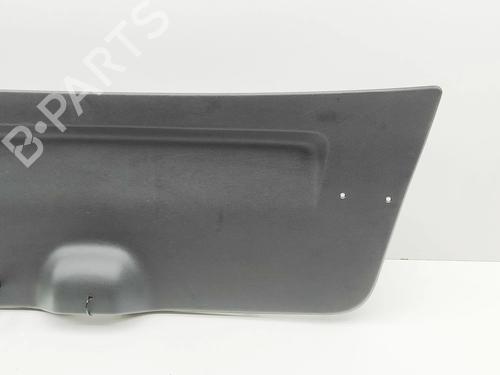Boot lining SKODA FABIA IV (PJ3) 1.0 TSI | BP39101637I3 - Image 3