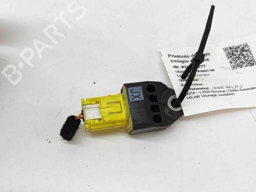 Elektronisk sensor LEXUS NX (_Z1_) 300h AWD (AYZ15, AYZ15_, AYZ15R) (197 hp) 28028842