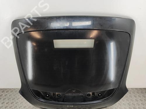 Tailgate PORSCHE PANAMERA (970) 4.8 4S | BP26597157C6