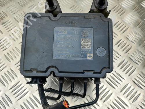 ABS pump SKODA YETI (5L) 2.0 TDI 4x4 | BP31903312M43  - Image 8