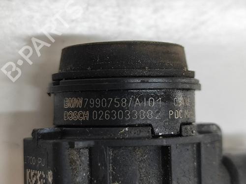 Electronic module BMW 3 (F30, F80) 330 e | BP28115453M83 