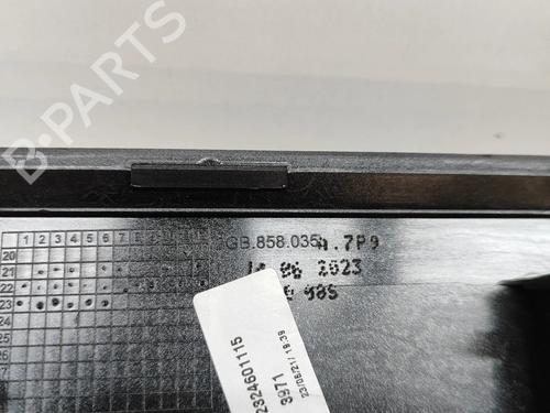 Andre VW T-ROC (A11, D11) 1.5 TSI | BP27532589O1 