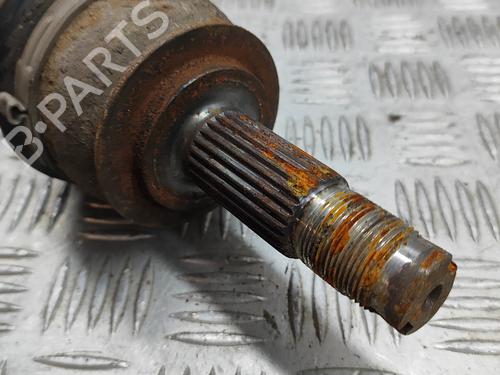 Right front driveshaft FIAT 500L (351_, 352_) 1.4 (199LYB1B) | BP26017410M39 