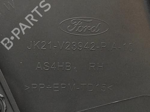 Front right panel FORD TOURNEO CUSTOM V362 Bus (F3) 2.0 EcoBlue | BP30178067C59 - Image 8