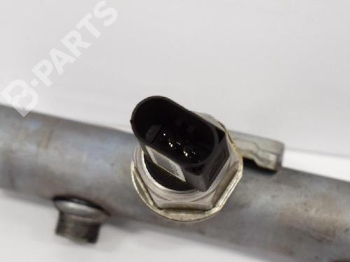 Injection rail AUDI Q7 (4LB) 4.2 TDI quattro | BP6718799M98 