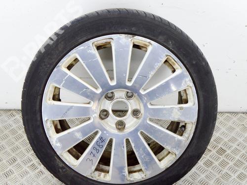 Used Rim Rim AUDI A6 C6 Avant (4F5) 3.0 TDI quattro (233 hp) 11181141 11181141