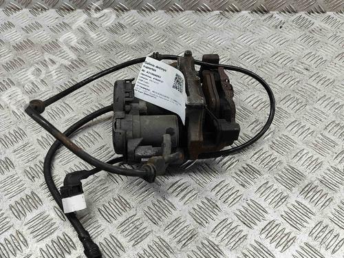 Right rear brake caliper MERCEDES-BENZ C-CLASS Coupe (C205) C 250 d 4-matic (205.309) | BP28955210M106