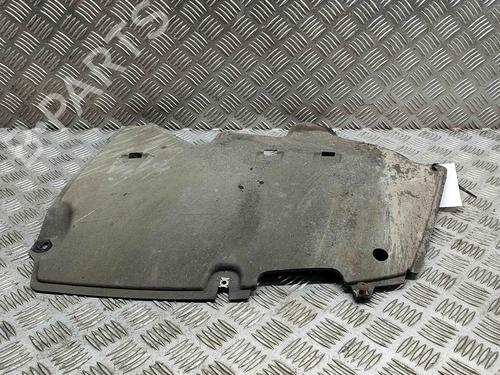 Used Underbody protection AUDI A4 B9 Avant (8W5, 8WD) 2.0 TDI (150 hp) 17635083
