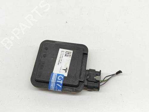 Elektronisk modul TESLA MODEL X (5YJX) P100D AWD | BP25218137M83 