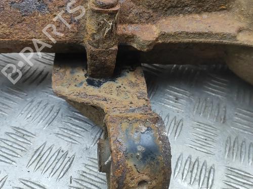 Rear differential SUBARU FORESTER (SJ_) 2.0 D AWD (SJD) | BP33383202M24 - Image 5