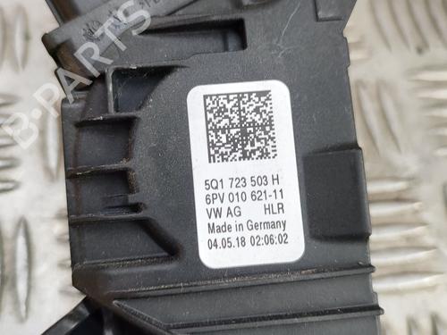 Pedal AUDI A3 Sportback (8VA, 8VF) 1.4 TFSI e-tron | BP27314890I4 