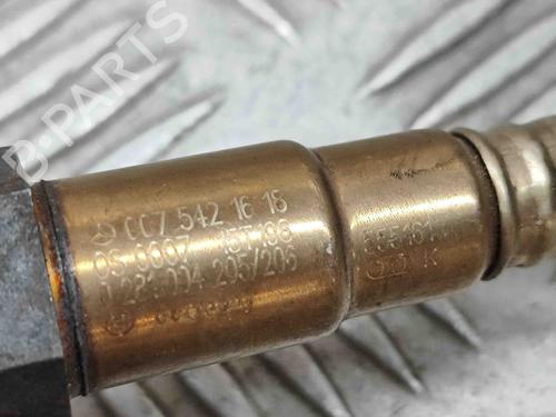 Electronic sensor MERCEDES-BENZ S-CLASS (W222, V222, X222) S 400 d (222.034, 222.134) | BP28565435M84