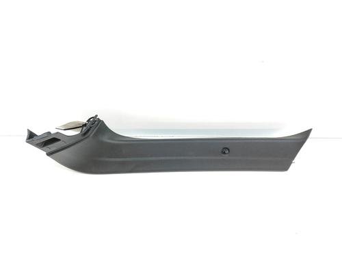 Used Tailgate trim AUDI Q4 E-TRON Sportback (F4N) 50 quattro (299 hp) 27770443