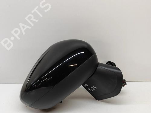 Right mirror OPEL CROSSLAND X / CROSSLAND (P17, P2QO) 1.2 (75) | BP28553721C27
