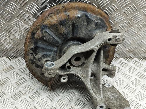 Højre hjullejehus spindel VW PASSAT B8 Variant (3G5, CB5) 2.0 TDI | BP18879681M28 