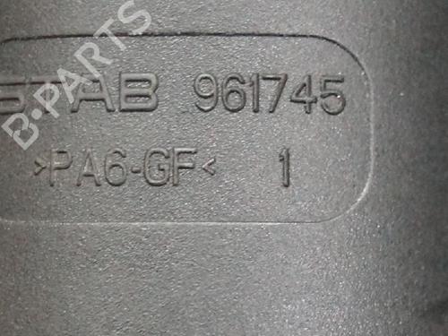 Tailgate lift support BMW X5 (F15, F85) xDrive 30 d | BP14653024C138 