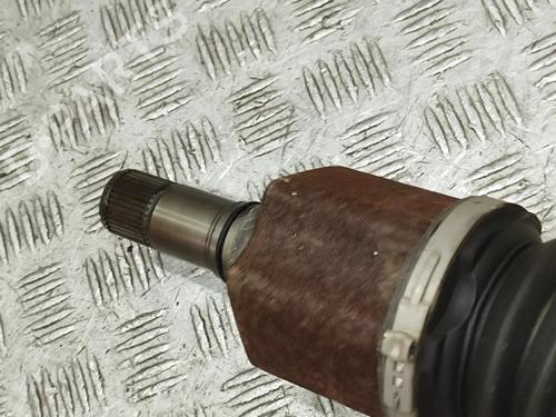 Right front driveshaft VW CADDY V MPV (SBB, SBJ) 2.0 TDI 4motion | BP33385111M39  - Image 8