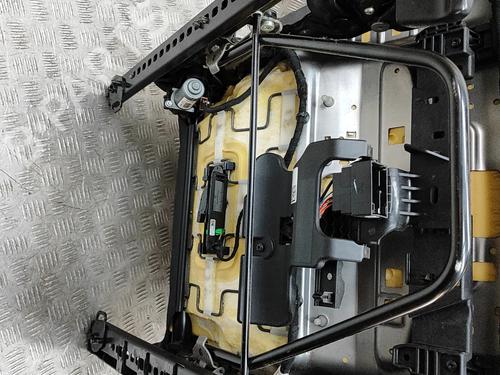 Left front seat VOLVO XC60 II (246) D4 | BP37076773C15  - Image 7