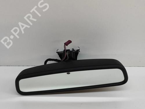 Used Rear mirror BMW 4 Coupe (F32, F82) M4 (431 hp) 26500603