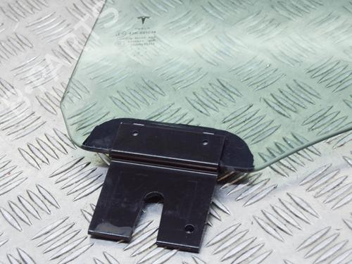 Rear left door window TESLA MODEL S (5YJS) 75 | BP7799253C20