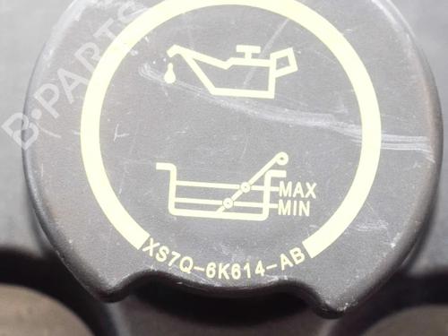 Valve cover FORD MONDEO III (B5Y) 2.0 TDCi | BP14662145M124 