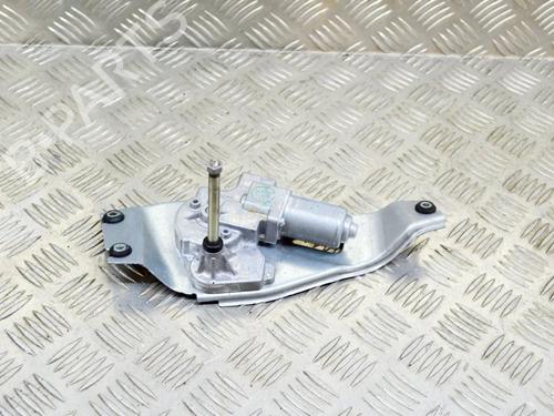Used Rear wiper motor BMW X2 (F39) xDrive 20 d (163 hp) 27749461