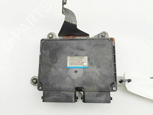 Used Engine control unit (ECU) Engine control unit (ECU) MITSUBISHI OUTLANDER III (GG_W, GF_W, ZJ, ZL, ZK) 2.4 Hybrid 4WD (GG3W) (208 hp) 33385857 33385857