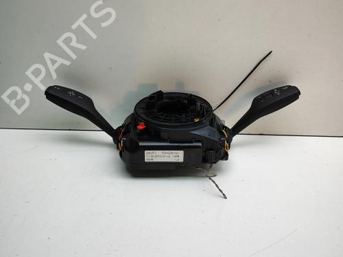 Used Steering column stalk Steering column stalk BMW 5 (F10) 520 d (184 hp) 40605111 40605111