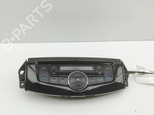 Used Electronic module Electronic module NISSAN NAVARA NP300 Pickup (D23, D23T) 2.3 dCi 4x4 (D231, D23T) (190 hp) 34218133 34218133