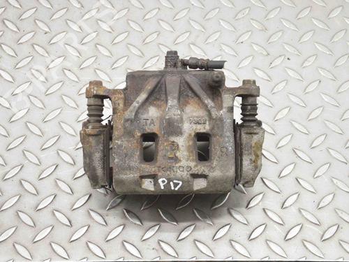 Used Right front brake caliper SUBARU OUTBACK (BS) 2.0 D AWD (BSD) (150 hp) 30240341