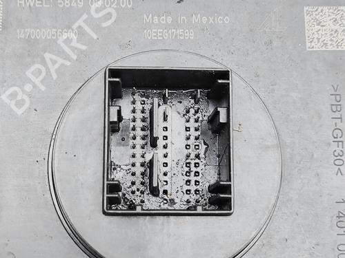Electronic module BMW X3 (G01, F97, G08) xDrive 20 d | BP33291907M83 - Image 6