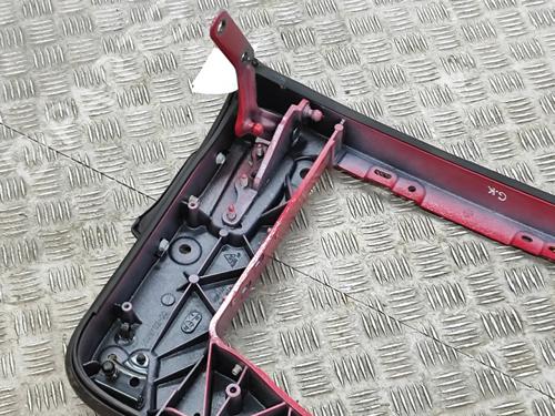 Andre TESLA MODEL X (5YJX) P100D AWD | BP24583636O1  - Image 5