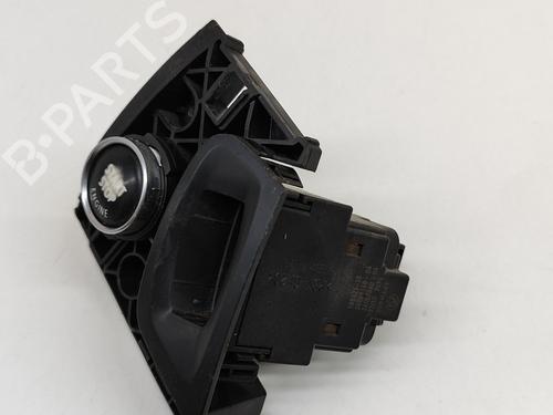 Ignition barrel BMW X5 (E70) xDrive 30 d | BP16712089M48 