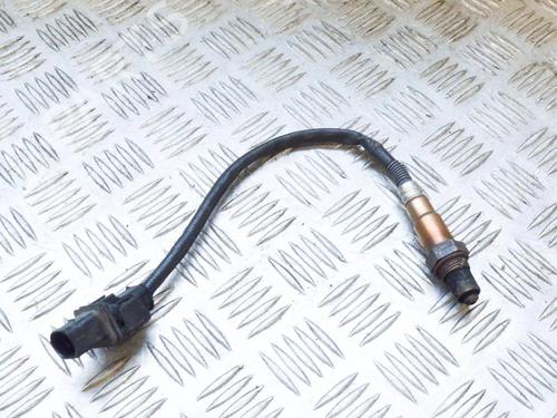 Used Electronic sensor BMW 5 (F10) 520 d (184 hp) 6762591