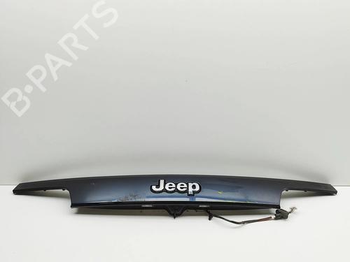 Pynteleist til bakluke JEEP GRAND CHEROKEE IV (WK, WK2) 3.0 CRD V6 4x4 (250 hp) 29829820