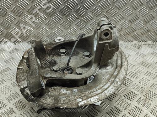 Left front steering knuckle BMW Z4 Roadster (E89) sDrive 18 i | BP27531876M25 