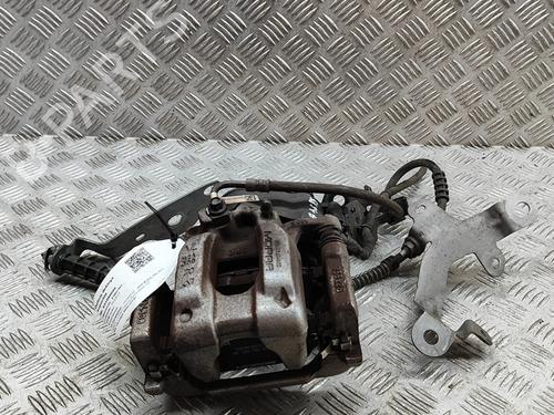 Used Right rear brake caliper PEUGEOT 3008 III (KA_, KB_, KC_) e-210 (KCZKZX) (213 hp) 28675255