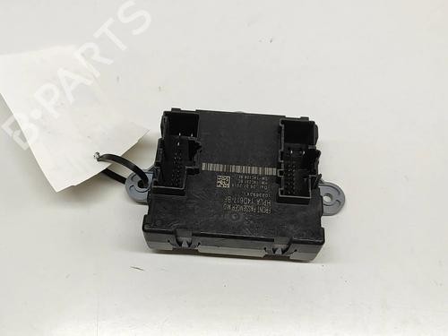 Used Electronic module Electronic module JAGUAR XF II (X260) 2.0 D (180 hp) 27158410 27158410