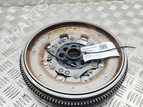 Used Flywheel Flywheel 39380642 39380642