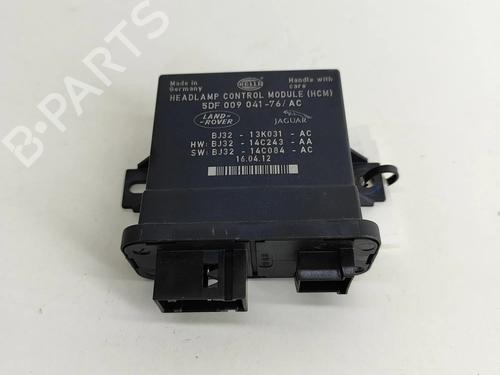 Used Electronic module LAND ROVER RANGE ROVER EVOQUE (L538) 2.2 D 4x4 (190 hp) 18036841