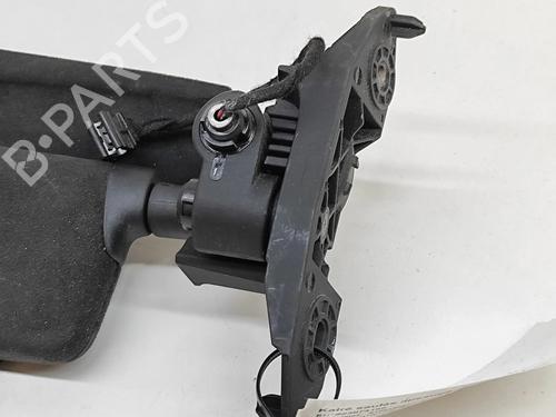 Left sun visor TESLA MODEL X (5YJX) 90D AWD | BP17077044I1 - Image 4