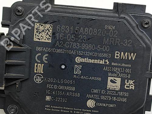 Electronic module BMW X1 (U11) iX1 xDrive 30 | BP28563872M83  - Image 6
